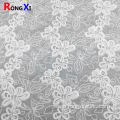 Cotton Eyelet Fabric with Backbone Line for Clothing